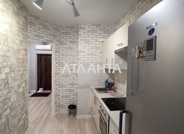 2-кімнатна квартира за адресою вул. Штильова (площа 45 м²) - Atlanta.ua - фото 9