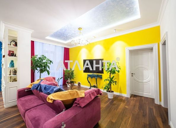 3-rooms apartment apartment by the address st. Frantsuzskiy bul Proletarskiy bul (area 100,0 m2) - Atlanta.ua - photo 8