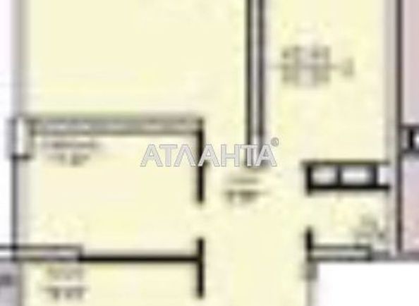 3-комнатная квартира по адресу Французский бул. (площадь 100,0 м2) - Atlanta.ua - фото 16