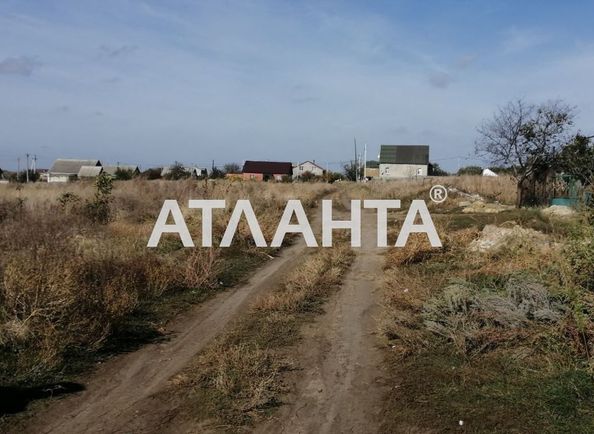 Landplot by the address st. Yancheva (area 7,0 сот) - Atlanta.ua