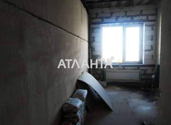 1-room apartment apartment by the address st. Borovskogo Nikolaya (area 17,9 m²) - Atlanta.ua - photo 2