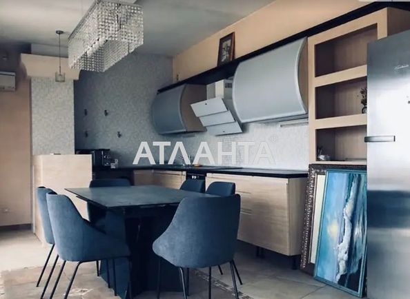 3-rooms apartment apartment by the address st. Grecheskaya Karla Libknekhta (area 220,0 m2) - Atlanta.ua - photo 6