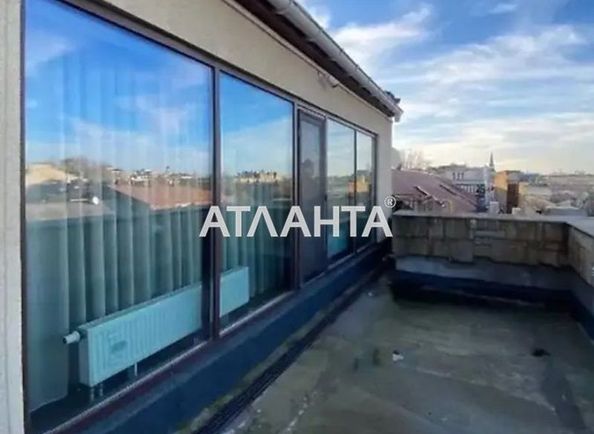 3-rooms apartment apartment by the address st. Grecheskaya Karla Libknekhta (area 220,0 m2) - Atlanta.ua - photo 8