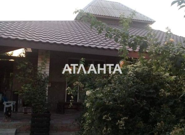 House by the address st. 54 ya liniya (area 100,0 m2) - Atlanta.ua