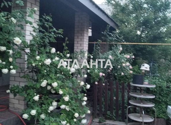House by the address st. 54 ya liniya (area 100,0 m2) - Atlanta.ua - photo 28