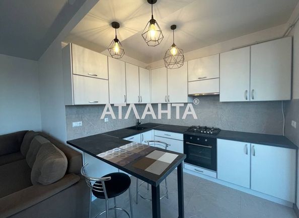 3-rooms apartment apartment by the address st. Khmelnitskogo B ul (area 126,0 m2) - Atlanta.ua