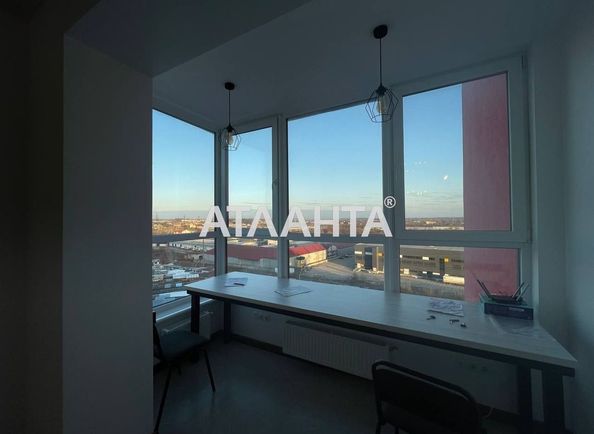 3-комнатная квартира по адресу Хмельницкого Б. Ул. (площадь 126,0 м2) - Atlanta.ua - фото 4