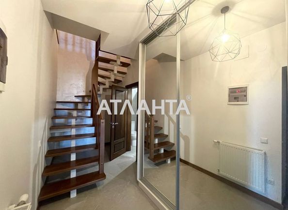 3-комнатная квартира по адресу Хмельницкого Б. Ул. (площадь 126 м²) - Atlanta.ua - фото 5