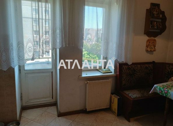 4+-rooms apartment apartment by the address st. Boychuka (area 185,0 m2) - Atlanta.ua - photo 6