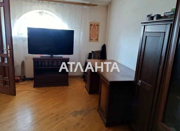 4+-rooms apartment apartment by the address st. Boychuka (area 185,0 m2) - Atlanta.ua - photo 11