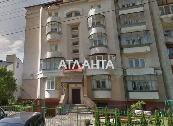 4+-rooms apartment apartment by the address st. Boychuka (area 185,0 m2) - Atlanta.ua - photo 19