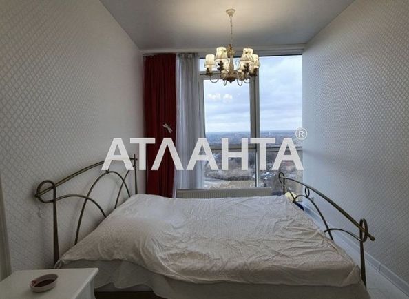 2-комнатная квартира по адресу ул. Болгарская (площадь 49,0 м2) - Atlanta.ua - фото 11