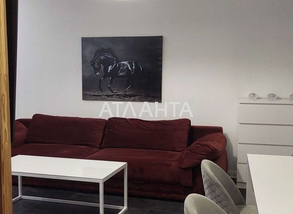 2-rooms apartment apartment by the address st. Bolgarskaya Budennogo (area 49,0 m2) - Atlanta.ua - photo 5