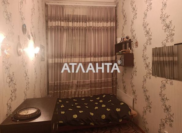Room in dormitory apartment by the address st. Olgievskaya Ak Pavlova (area 37,4 m2) - Atlanta.ua - photo 9