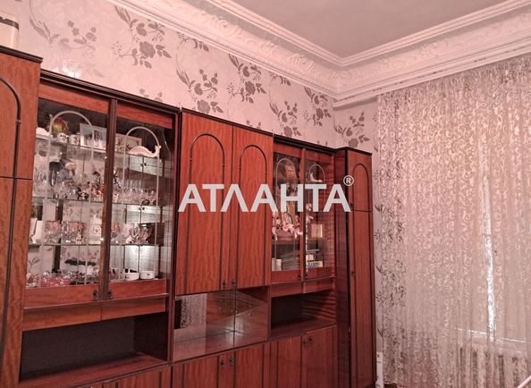 Room in dormitory apartment by the address st. Olgievskaya Ak Pavlova (area 37,4 m2) - Atlanta.ua - photo 2