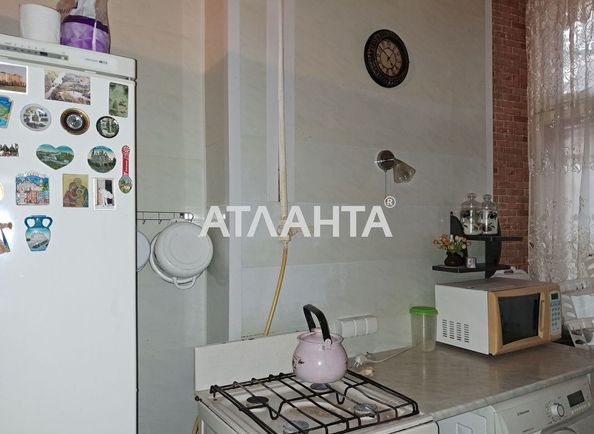 Room in dormitory apartment by the address st. Olgievskaya Ak Pavlova (area 37,4 m2) - Atlanta.ua - photo 8