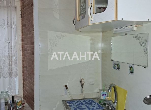 Room in dormitory apartment by the address st. Olgievskaya Ak Pavlova (area 37,4 m2) - Atlanta.ua - photo 13