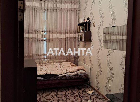 Room in dormitory apartment by the address st. Olgievskaya Ak Pavlova (area 37,4 m2) - Atlanta.ua - photo 17