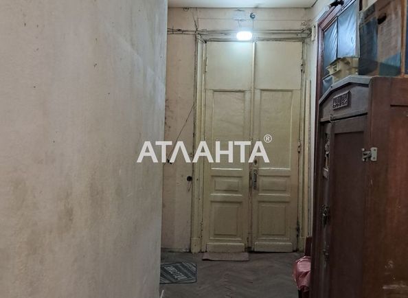 Room in dormitory apartment by the address st. Olgievskaya Ak Pavlova (area 37,4 m2) - Atlanta.ua - photo 22