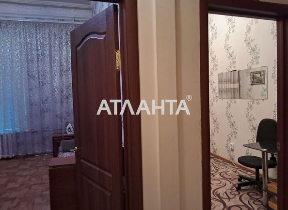 Room in dormitory apartment by the address st. Olgievskaya Ak Pavlova (area 37,4 m2) - Atlanta.ua - photo 23