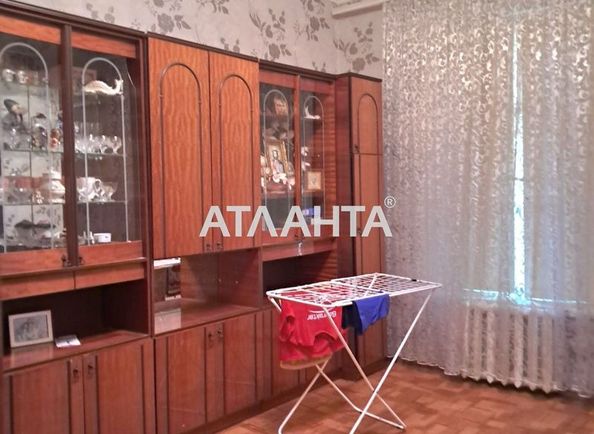 Room in dormitory apartment by the address st. Olgievskaya Ak Pavlova (area 37,4 m2) - Atlanta.ua