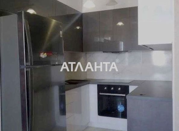 1-комнатная квартира по адресу ул. Спортивная (площадь 42,5 м²) - Atlanta.ua