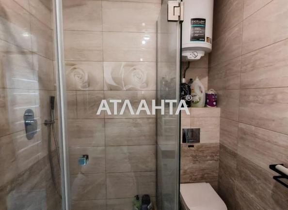 1-room apartment apartment by the address st. Sportivnaya (area 42,5 m²) - Atlanta.ua - photo 4