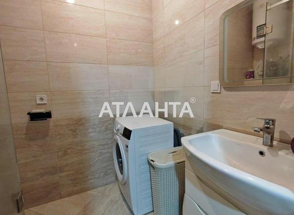 1-room apartment apartment by the address st. Sportivnaya (area 42,5 m²) - Atlanta.ua - photo 5