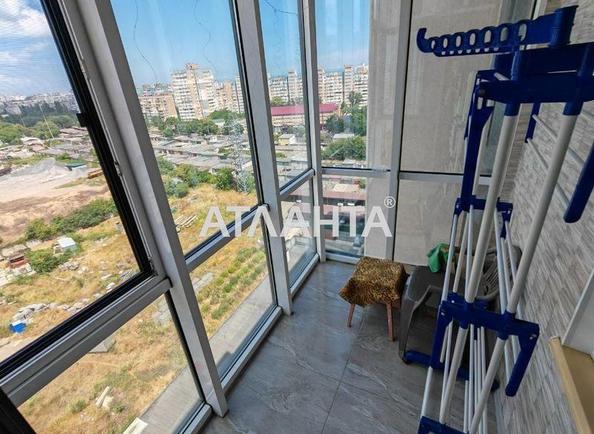 1-room apartment apartment by the address st. Sportivnaya (area 42,5 m²) - Atlanta.ua - photo 7