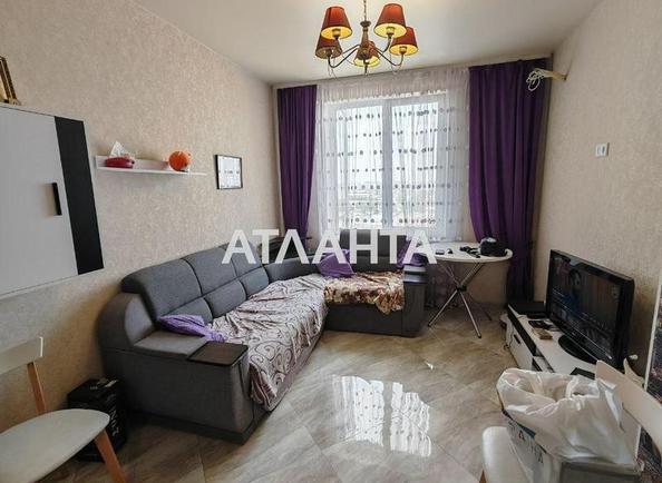 1-room apartment apartment by the address st. Sportivnaya (area 42,5 m²) - Atlanta.ua - photo 9