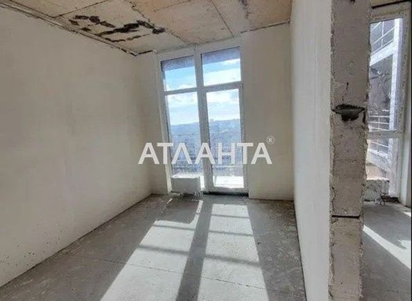 1-кімнатна квартира за адресою вул. Геранева (площа 32,0 м2) - Atlanta.ua - фото 3