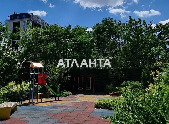 1-комнатная квартира по адресу ул. Гераневая (площадь 32 м²) - Atlanta.ua - фото 11