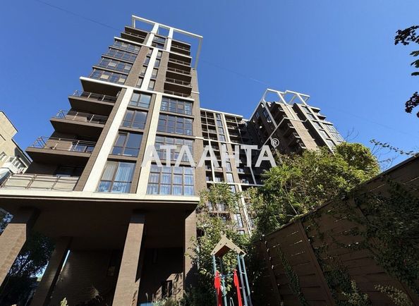 1-комнатная квартира по адресу ул. Гераневая (площадь 32 м²) - Atlanta.ua