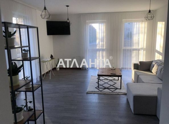 2-rooms apartment apartment by the address st. Zamarstynovskaya ul (area 100,0 m2) - Atlanta.ua - photo 2