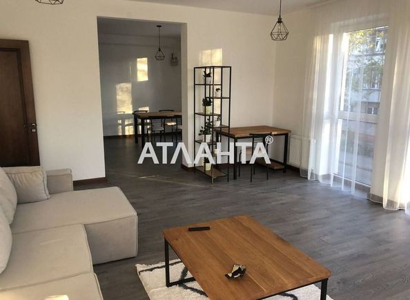 2-rooms apartment apartment by the address st. Zamarstynovskaya ul (area 100,0 m2) - Atlanta.ua - photo 3