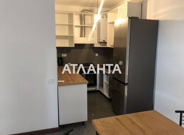 2-rooms apartment apartment by the address st. Zamarstynovskaya ul (area 100,0 m2) - Atlanta.ua - photo 4