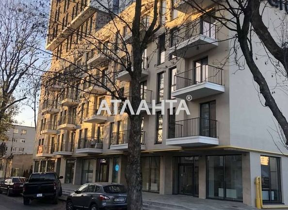 2-rooms apartment apartment by the address st. Zamarstynovskaya ul (area 100,0 m2) - Atlanta.ua - photo 20