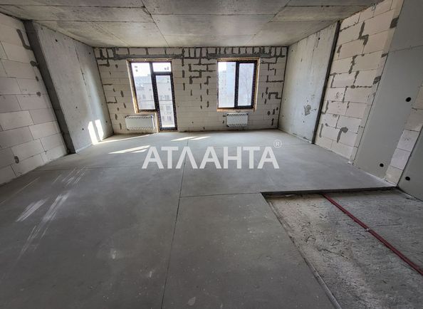 1-комнатная квартира по адресу Тополинный пер. (площадь 46,0 м2) - Atlanta.ua - фото 18