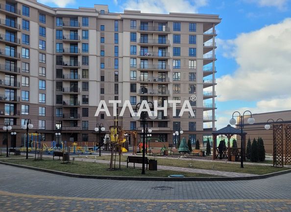 1-кімнатна квартира за адресою вул. Чехова (площа 36 м²) - Atlanta.ua