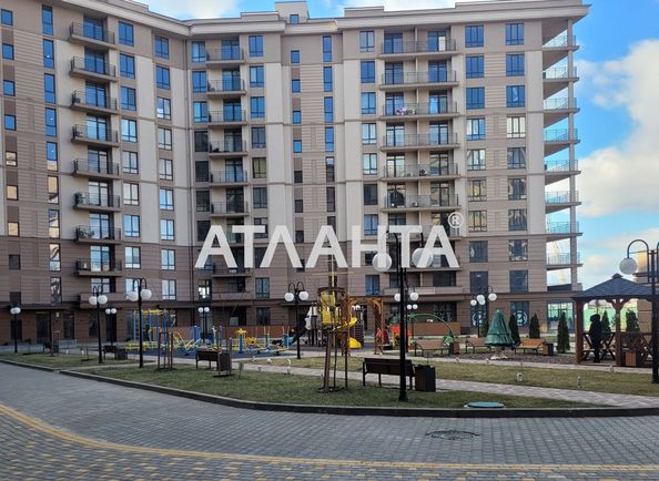 1-кімнатна квартира за адресою вул. Чехова (площа 36 м²) - Atlanta.ua - фото 2