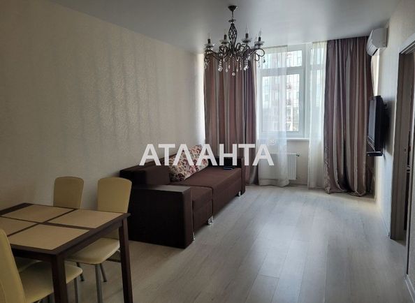 1-room apartment apartment by the address st. Sakharova (area 44 m²) - Atlanta.ua