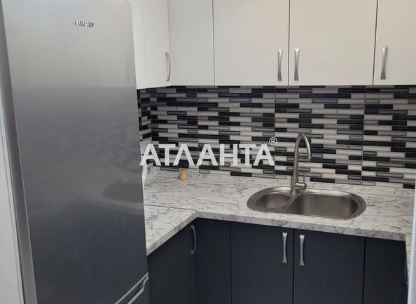 1-room apartment apartment by the address st. Sakharova (area 44 m²) - Atlanta.ua - photo 3