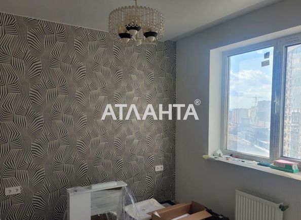 1-room apartment apartment by the address st. Sakharova (area 42 m²) - Atlanta.ua - photo 3