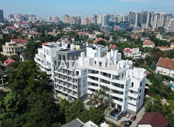 1-комнатная квартира по адресу ул. Каманина (площадь 25 м²) - Atlanta.ua
