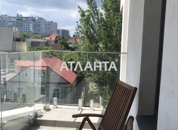 1-комнатная квартира по адресу ул. Каманина (площадь 25 м²) - Atlanta.ua - фото 2