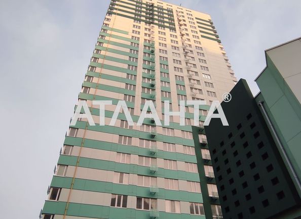 1-комнатная квартира по адресу ул. Жаботинского (площадь 43,4 м²) - Atlanta.ua - фото 10