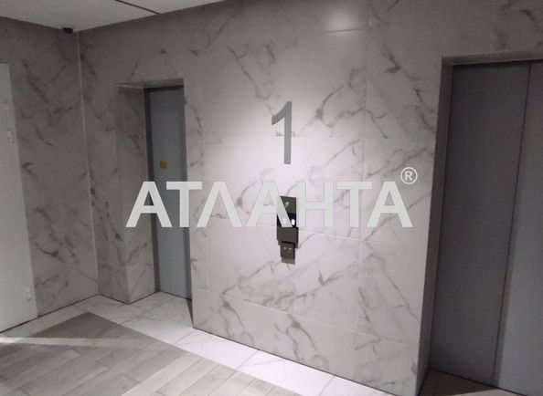 1-комнатная квартира по адресу ул. Жаботинского (площадь 43,4 м²) - Atlanta.ua - фото 9