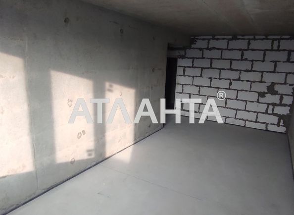 1-комнатная квартира по адресу ул. Жаботинского (площадь 43,4 м²) - Atlanta.ua - фото 4