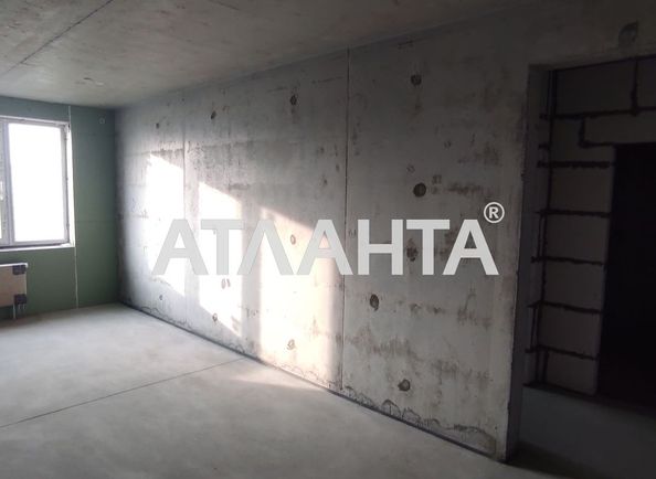 1-комнатная квартира по адресу ул. Жаботинского (площадь 43,4 м²) - Atlanta.ua - фото 3
