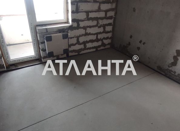 1-комнатная квартира по адресу ул. Жаботинского (площадь 43,4 м²) - Atlanta.ua - фото 5